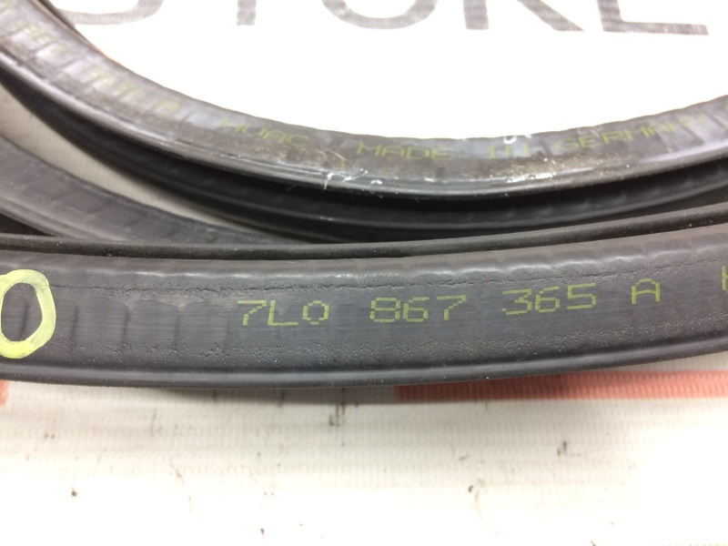 уплотнитель двери, 510 рублей, Красноярск