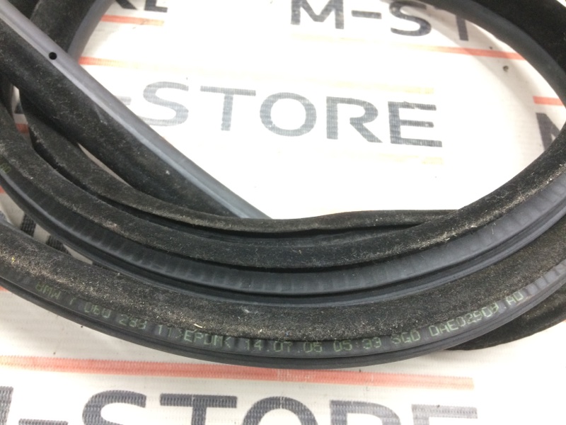 уплотнитель двери, 340 рублей, Красноярск