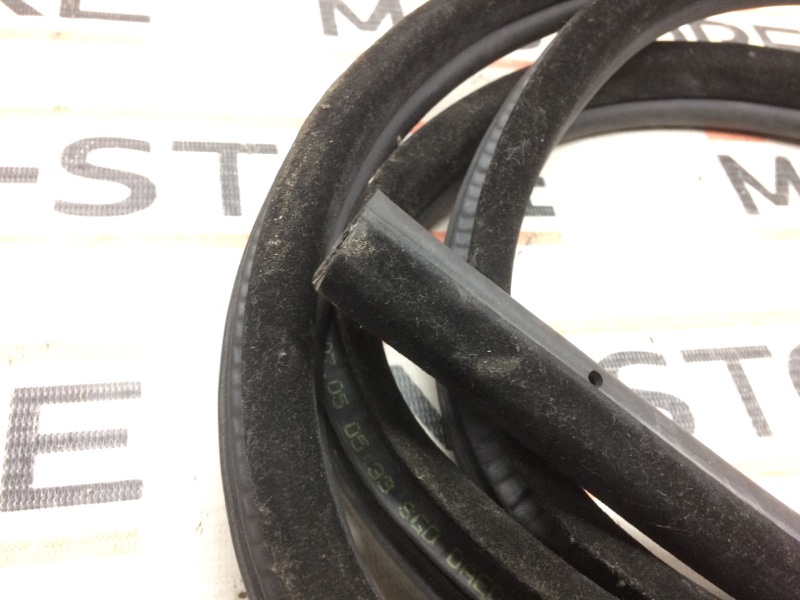 уплотнитель двери, 340 рублей, Красноярск