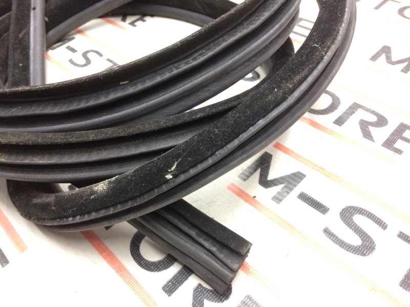 уплотнитель двери, 340 рублей, Красноярск