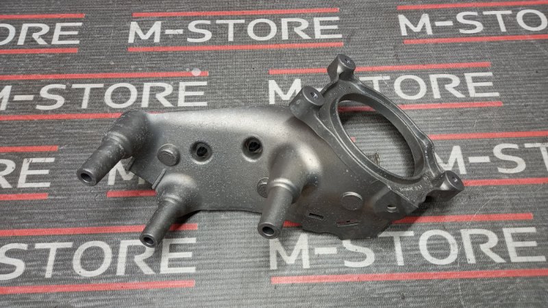 кронштейн насоса продувки катализатора, 340 рублей, Красноярск