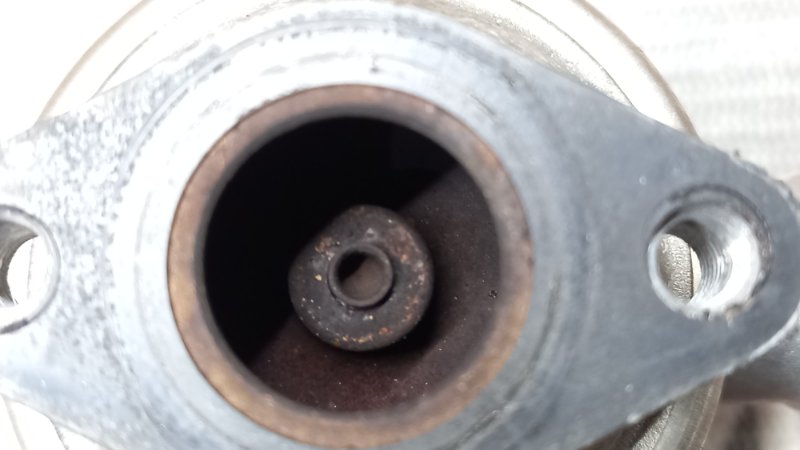 клапан EGR, 670 рублей, Красноярск