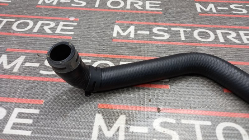 Патрубок системы охлаждения, 670 рублей, Красноярск