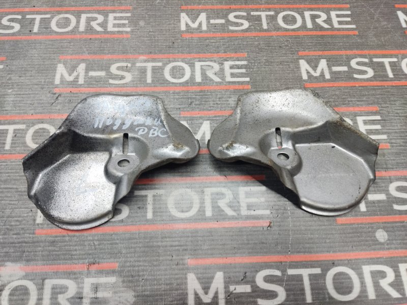 Защита подушки двигателя, 450 рублей, Красноярск