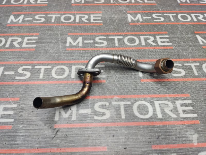 Трубка EGR, 380 рублей, Красноярск