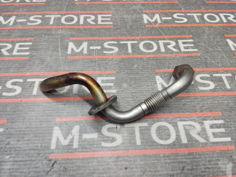 Трубка EGR, 380 рублей, Красноярск