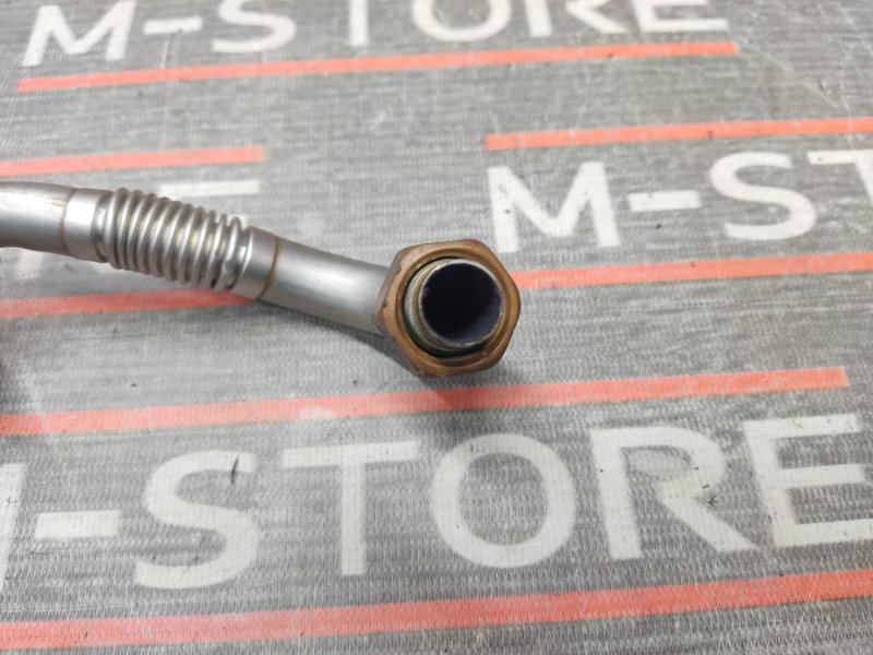 Трубка EGR, 380 рублей, Красноярск