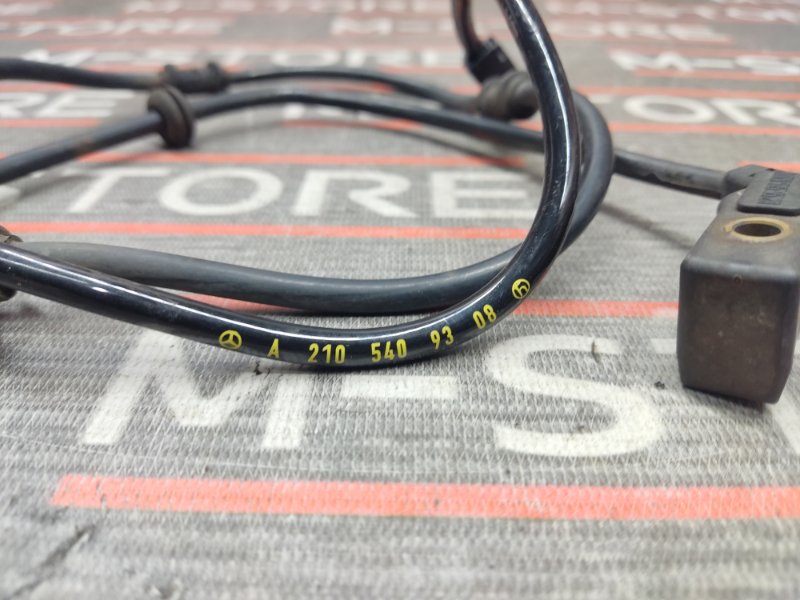 Провод датчика износа колодок, 510 рублей, Красноярск