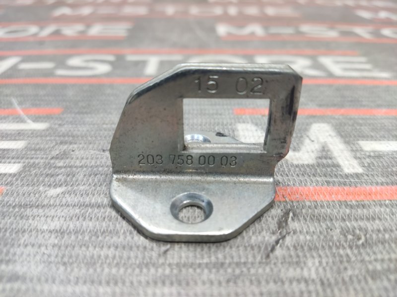 петля замка багажника, 210 рублей, Красноярск