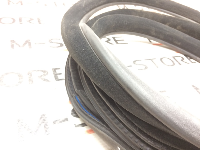 уплотнитель двери, 630 рублей, Красноярск