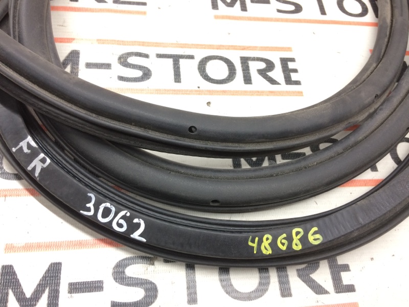 уплотнитель двери, 630 рублей, Красноярск