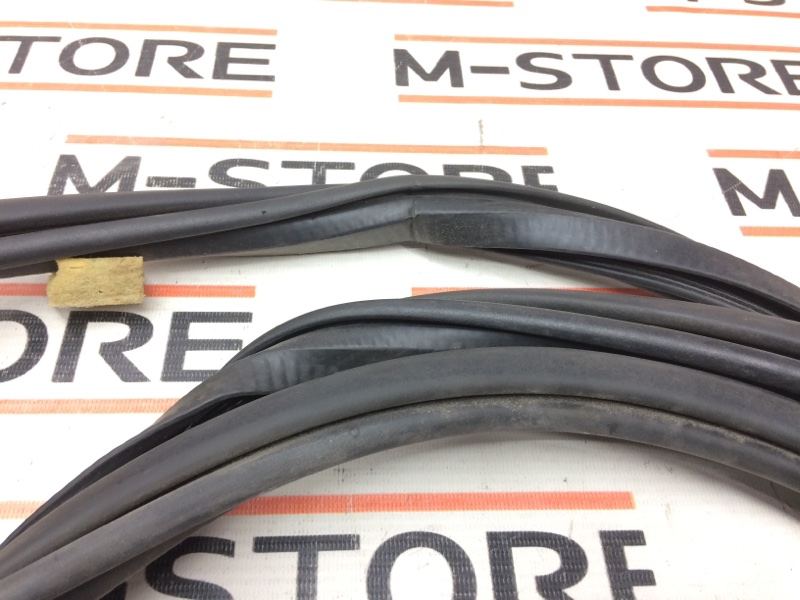 уплотнитель двери, 630 рублей, Красноярск