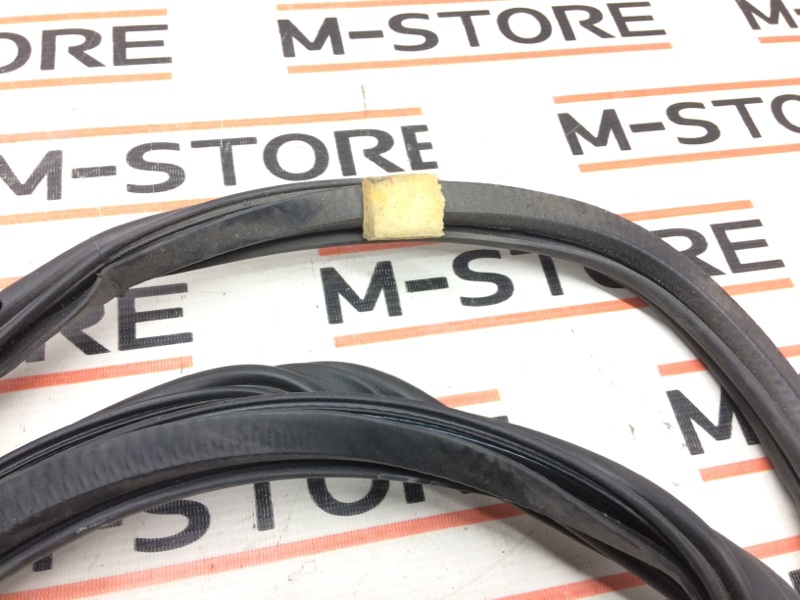 уплотнитель двери, 630 рублей, Красноярск