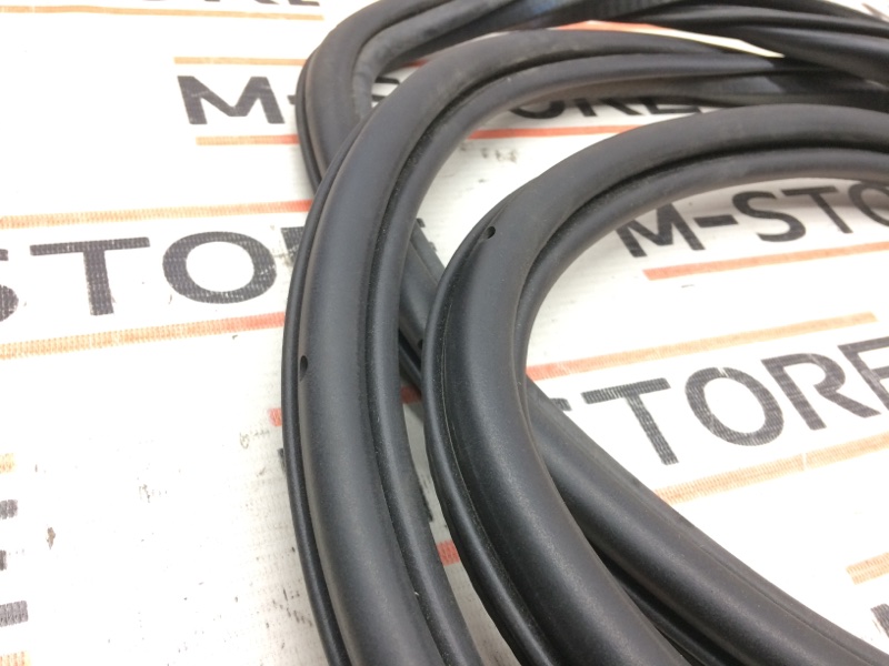 уплотнитель двери, 630 рублей, Красноярск