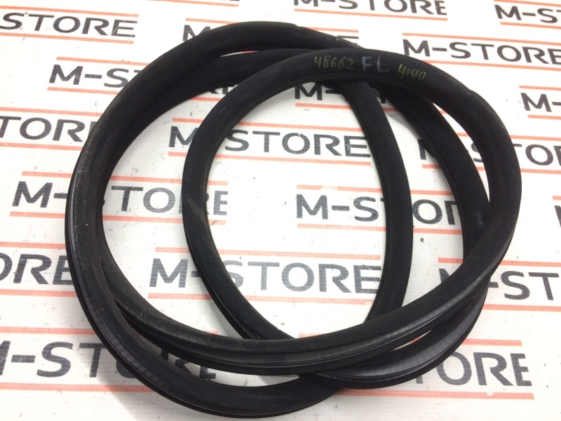 уплотнитель двери, 630 рублей, Красноярск