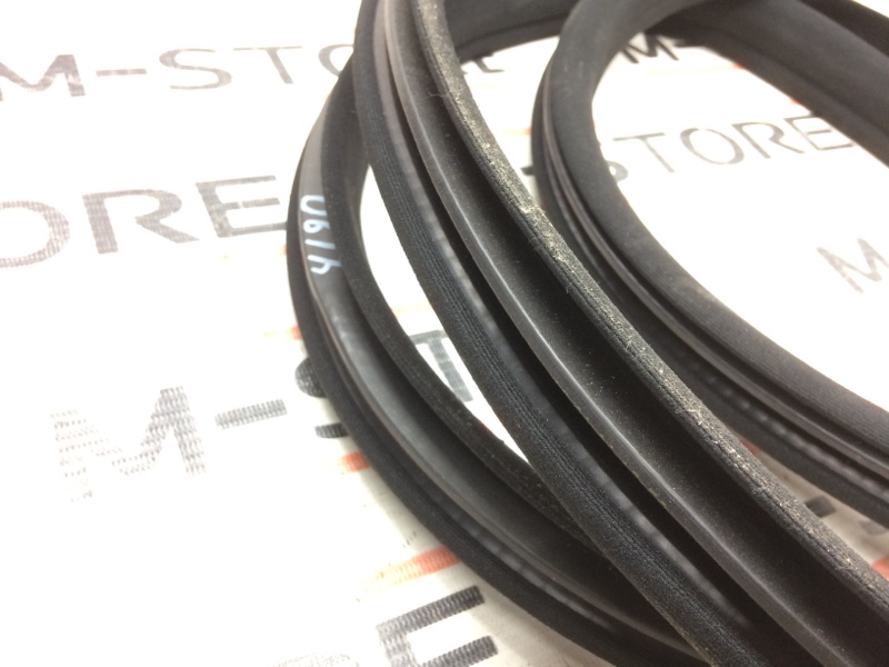 уплотнитель двери, 630 рублей, Красноярск