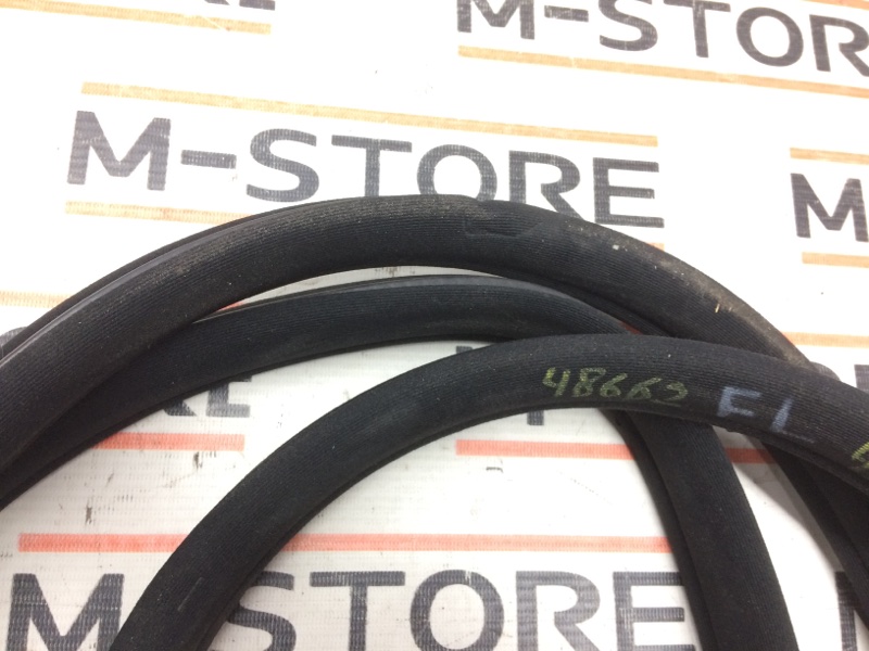 уплотнитель двери, 630 рублей, Красноярск