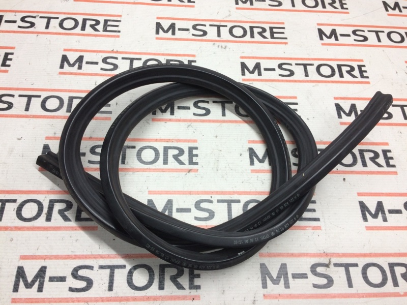 Уплотнитель капота, 950 рублей, Красноярск