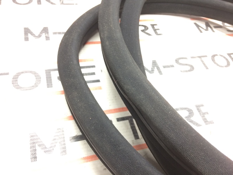 уплотнитель двери, 630 рублей, Красноярск