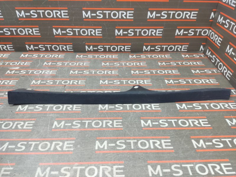 Накладка на порог салона, 210 рублей, Красноярск