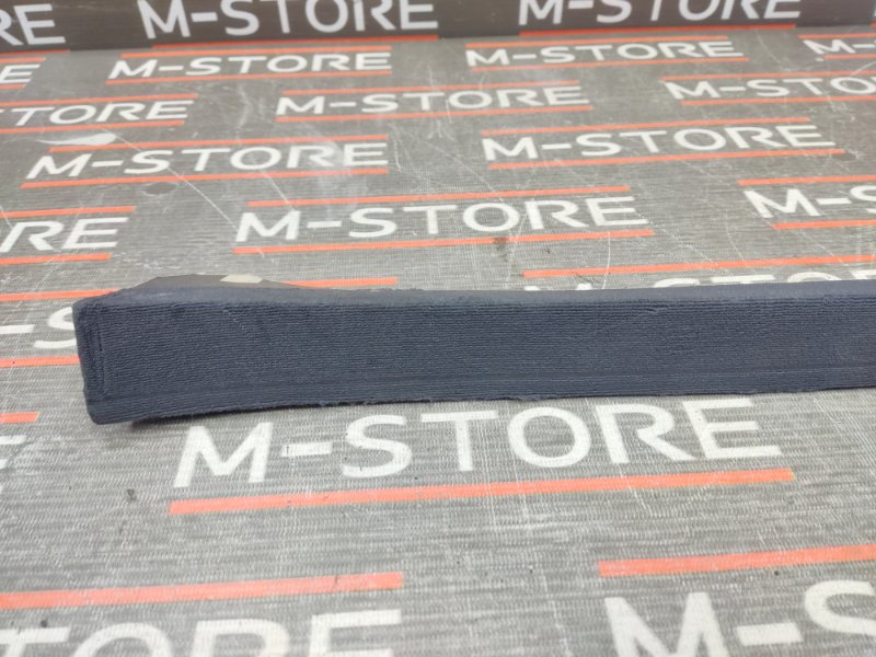 Накладка на порог салона, 210 рублей, Красноярск