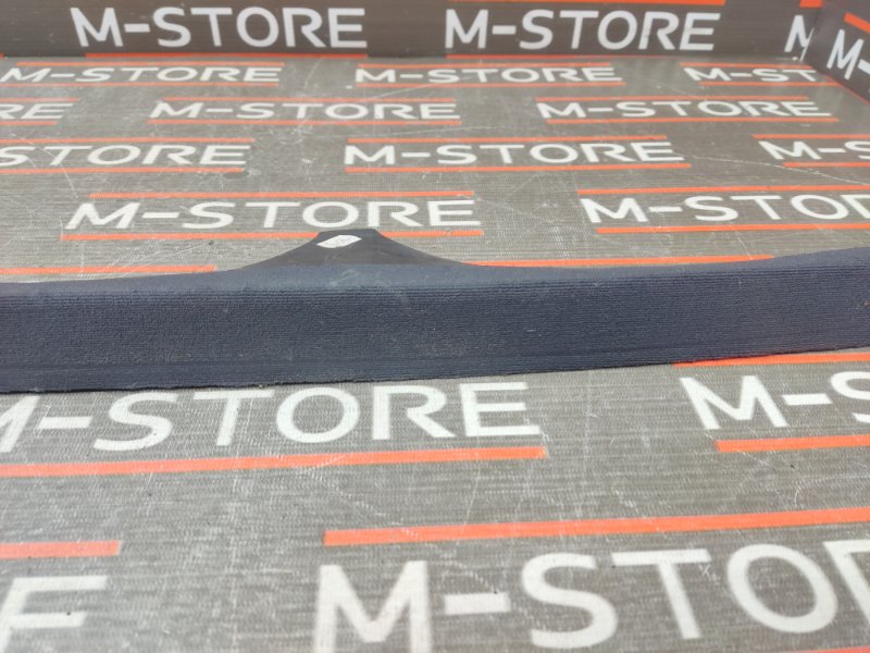 Накладка на порог салона, 210 рублей, Красноярск