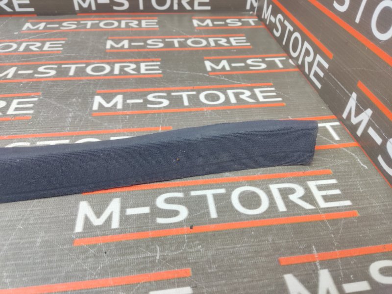 Накладка на порог салона, 210 рублей, Красноярск