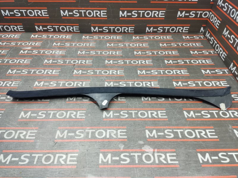 Накладка на порог салона, 210 рублей, Красноярск