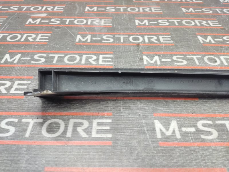 Накладка на порог салона, 210 рублей, Красноярск