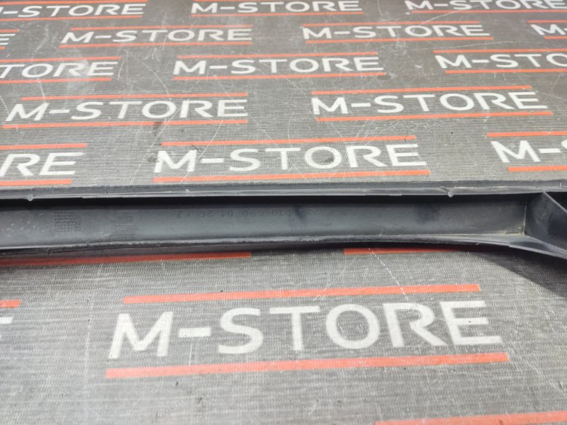 Накладка на порог салона, 210 рублей, Красноярск