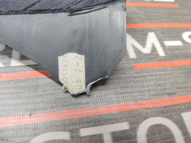 Накладка на порог салона, 210 рублей, Красноярск