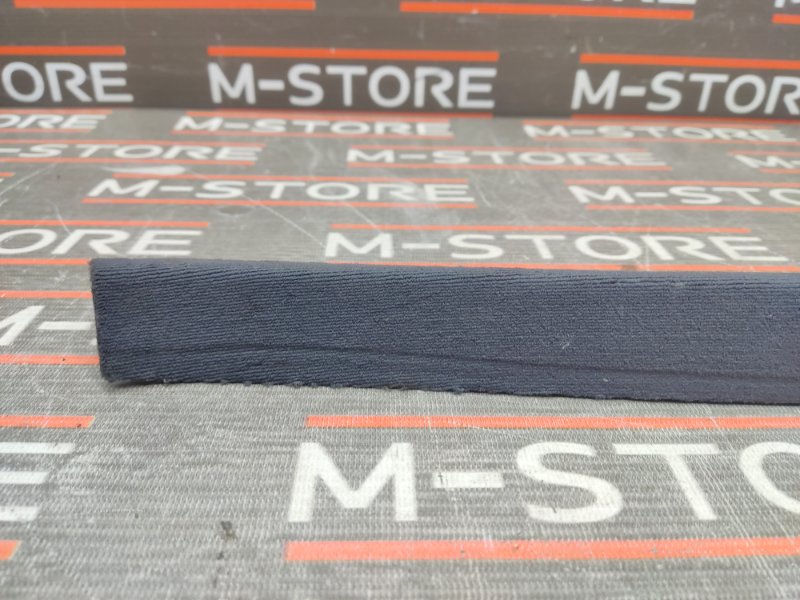 Накладка на порог салона, 210 рублей, Красноярск