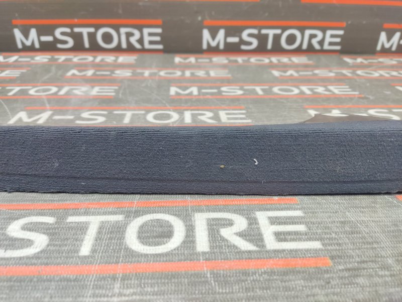 Накладка на порог салона, 210 рублей, Красноярск