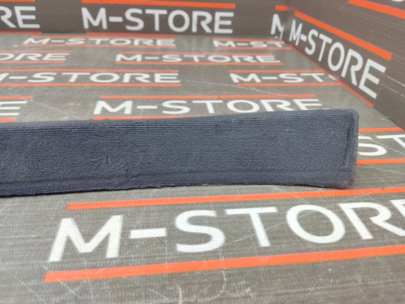 Накладка на порог салона, 210 рублей, Красноярск