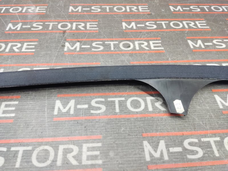 Накладка на порог салона, 210 рублей, Красноярск