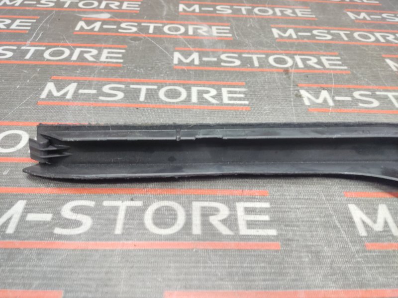 Накладка на порог салона, 210 рублей, Красноярск