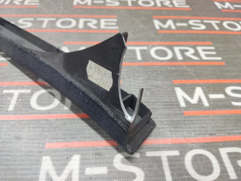 Накладка на порог салона, 210 рублей, Красноярск