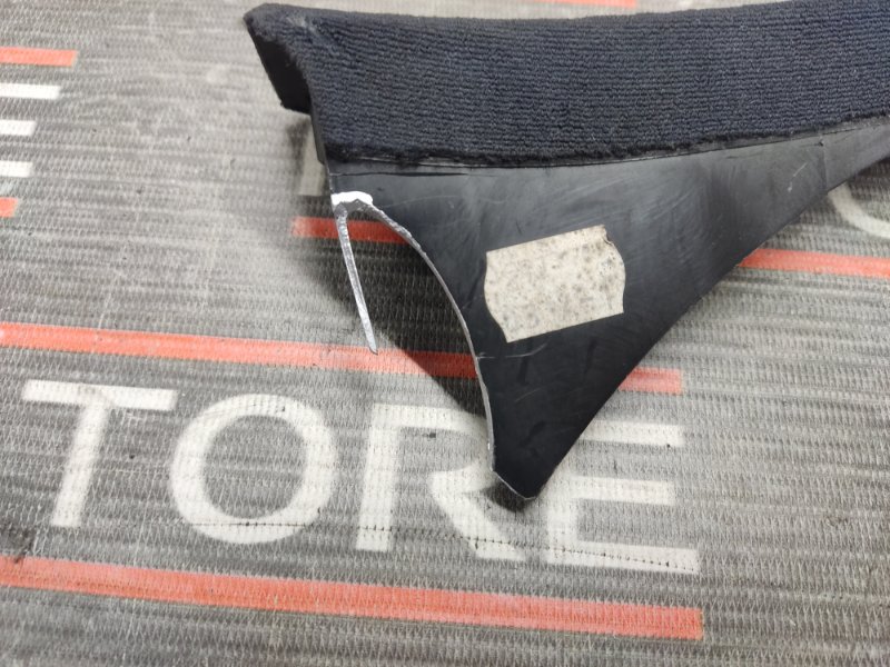 Накладка на порог салона, 210 рублей, Красноярск