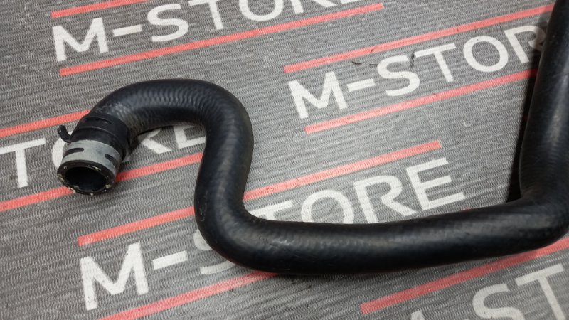 Патрубок системы охлаждения, 350 рублей, Красноярск