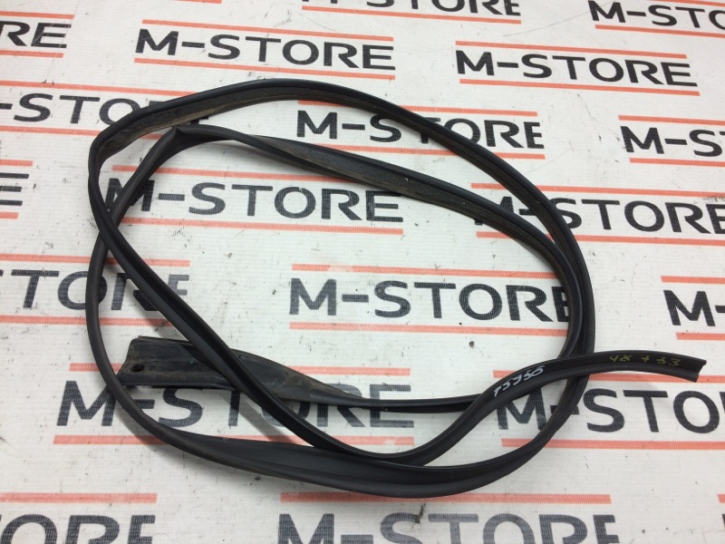 Уплотнитель кузова, 630 рублей, Красноярск