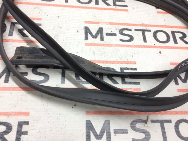 Уплотнитель кузова, 630 рублей, Красноярск