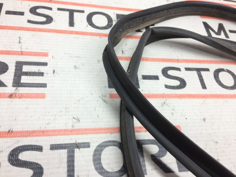 Уплотнитель кузова, 630 рублей, Красноярск