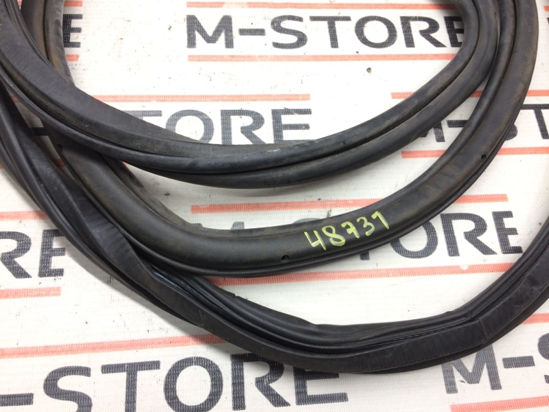 уплотнитель двери, 630 рублей, Красноярск