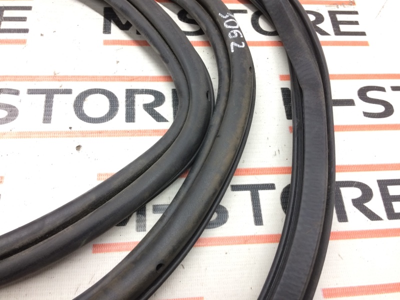 уплотнитель двери, 630 рублей, Красноярск