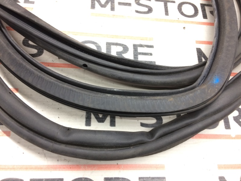 уплотнитель двери, 630 рублей, Красноярск