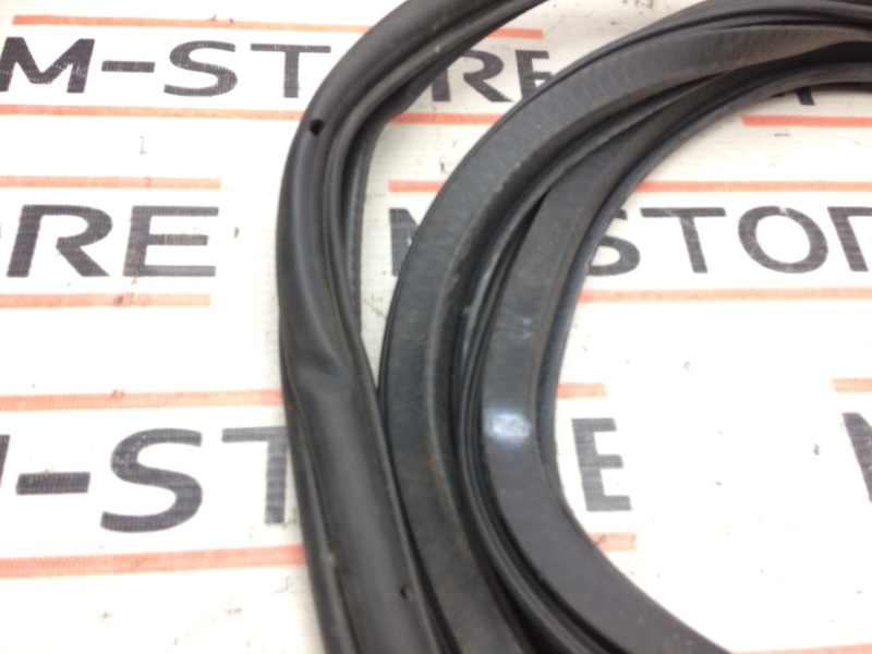 уплотнитель двери, 630 рублей, Красноярск