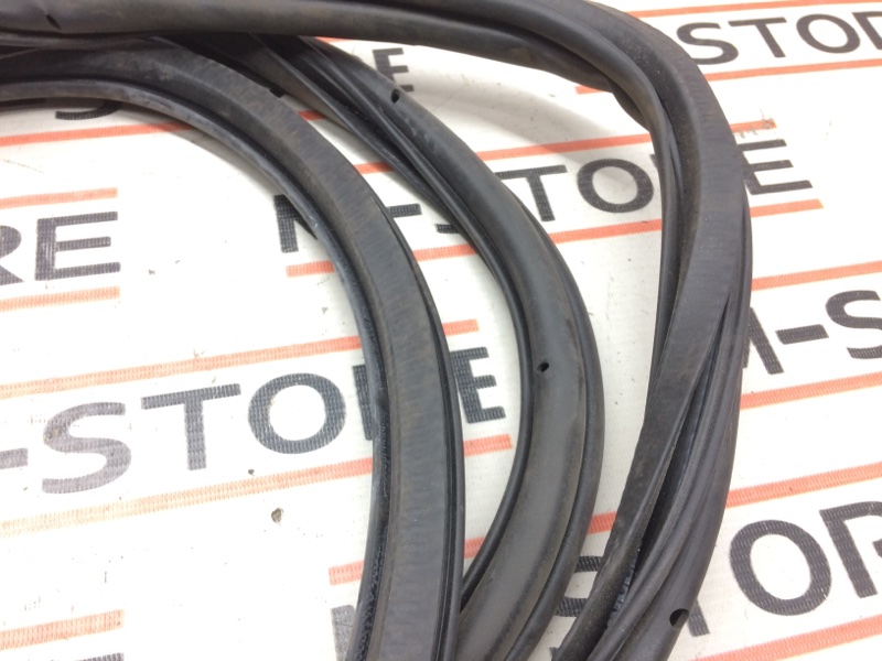 уплотнитель двери, 630 рублей, Красноярск