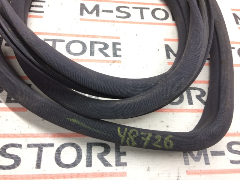 уплотнитель двери, 570 рублей, Красноярск