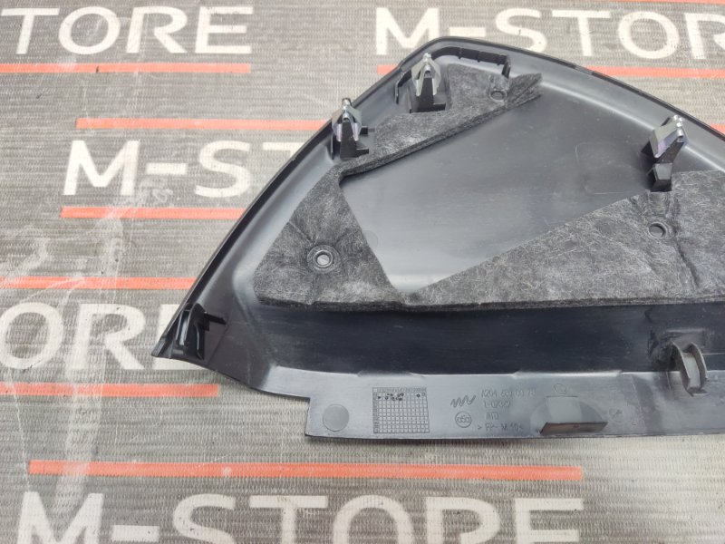 накладка на торпеду, 340 рублей, Красноярск