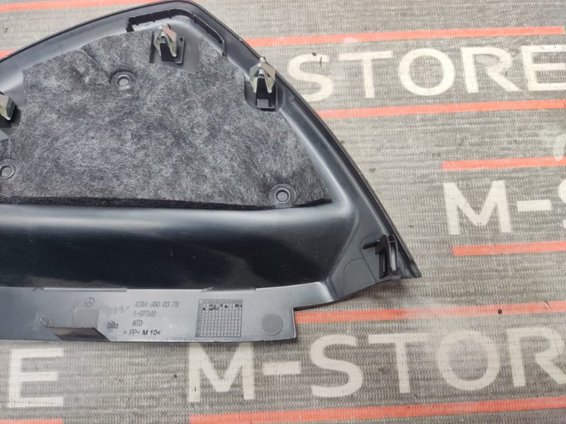 накладка на торпеду, 340 рублей, Красноярск